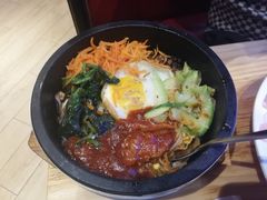 -韩宫宴烤肉·料理(武汉印象城店)