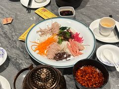 -福照楼汽锅鸡·云南菜(火车站锦江店)
