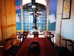 -热血兄弟·炭火烤肉(融侨中心店)