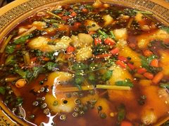 -渔王川菜馆(镇邦路店)