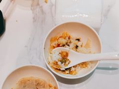 -花少爷·鲜虾干贝粥(延安万达店)