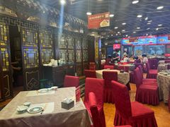 -老浒记烤鸭-北京菜(琉璃厂店)