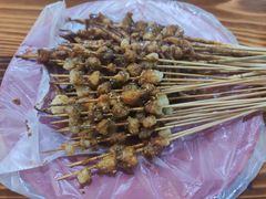 -十里铺铁板鱿鱼