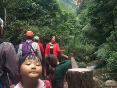 -赤水丹霞旅游区·佛光岩