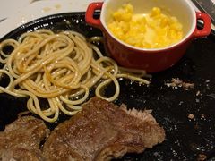 -豪客来牛排(鼓楼名店街店)