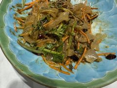 -湘菜园·现炒土菜(六纬路店)