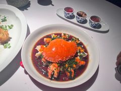 -悦轩中餐厅·高空江景·杭州柏悦酒店