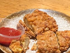 铁板香煎鸡排-冰城串吧(隆昌路店)
