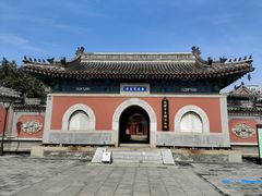 -大钟寺古钟博物馆