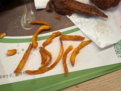 -麦当劳(莆田荔城大道万达店)