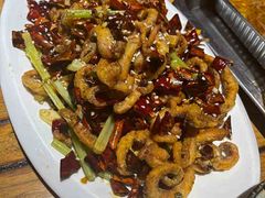 -冰城串吧(隆昌路店)