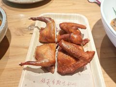 -鸽子窝(宋庄店)