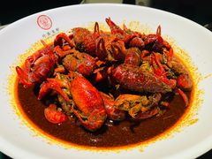 -叶派龙虾•招牌香辣蟹·海鲜(中海国际店)