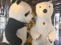 -北京SKP