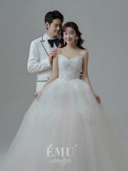 -EMU艺慕摄影(扬中店)