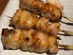 -炭火焼鳥 塚田農場(大阪梅田店)