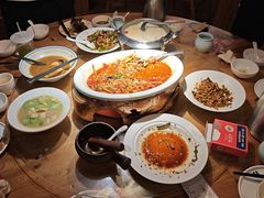 -桂小厨广西菜(青秀万达店)