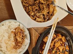 -南门小馆·清真(国贸商城店)