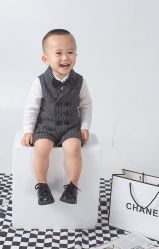 -贝贝宝宝儿童摄影