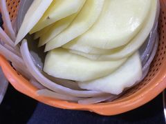 -星鸿社重庆老火锅