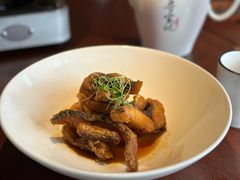 -寻宝记绍兴菜(鲁迅路店)