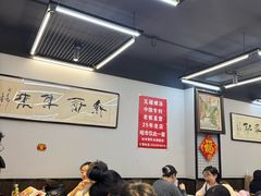 -民间瓦缸煨汤館(嵩山路店)