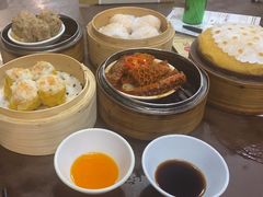 -尝囍煲仔小菜