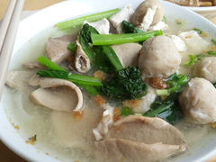 android_upload_pic-金沙园生肉面(Jalan Pantai)