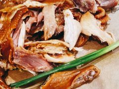 -紫光园·烤鸭·北京菜(劲松店)