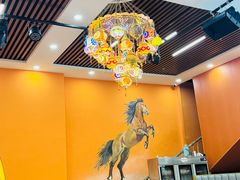 -马旭土鸡焖花卷新疆菜大盘鸡·真域顺西域美食(天马大道店)