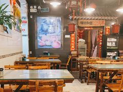 大堂-宝源饺子(麦子店街店)