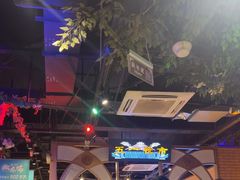 -胖老汉椒麻鸡清真新疆菜(西御街店)