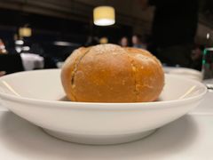 -北京柏悦酒店·锦庭餐厅Dining Room