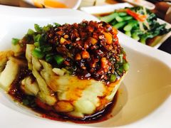 -小城粥道·海胆鲜虾粥(解放广场店)