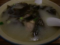 -中和裴氏蹄花(府河路店)