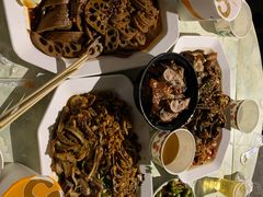 -吴长子卤菜馆(统一街店)