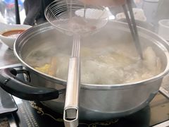 -全好食潮汕牛肉火锅(泗洲路店)