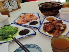 -惠粤轩茶餐厅(中山北路店)