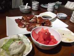 -谢先生川菜馆(雪绒巷店)