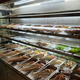 烫一把 | 人均118吃冷锅串串，你敢信？