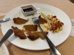 -德大西餐社(云南南路店)