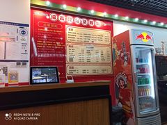 -瑞霖·隆江猪脚饭