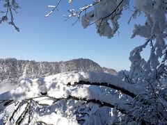 -峨眉山风景名胜区