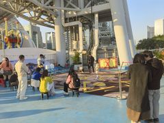 -海心沙亚运公园
