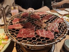 -烧肉达人•炭火烧肉(新天地店)