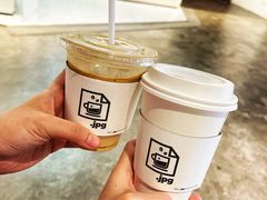-JPG coffee(广州体育西店)