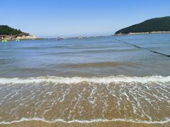 -宁波松兰山滨海旅游度假区