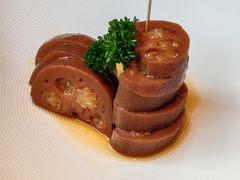 -周家二小姐的菜(西津渡店)