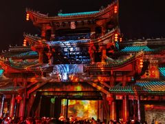 -宜昌富力皇冠假日酒店·咖啡1号西餐厅