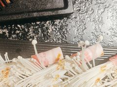 -九田家黑牛烤肉料理(珠江摩尔店)